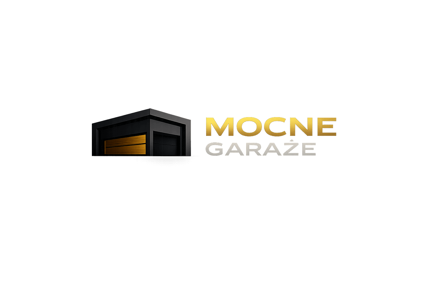 Logo MocneGaraże